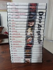Dario Argento  23 DVD