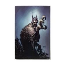 Dc Graphic Novel Assoluto