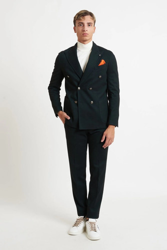 Bharnaba abito uomo - abito,