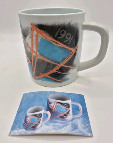 Royal copenhagen 1991 annual - royal,
