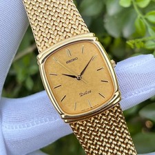 Orologio Vintage Seiko Dolce