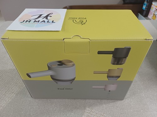 Food sitter 3in1 tritatutto