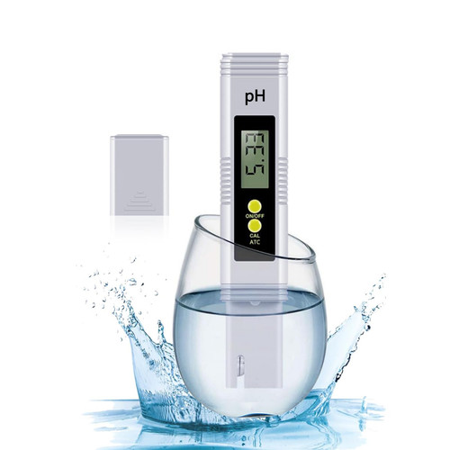 Misuratore ph - misuratore,