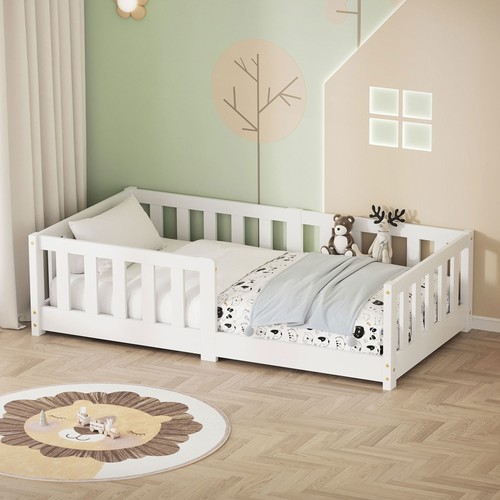 Letto terra per bambini - a,
