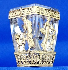Vaso Decorativo In Vetro
