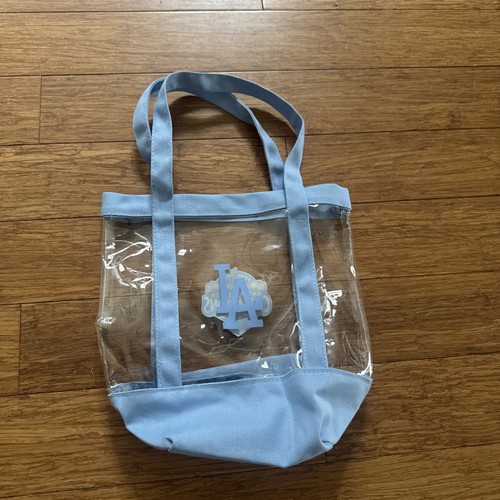 Dodgers borsa tote - la,