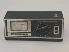 Tester SWR di resistenza da