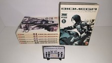 BIOMEGA SERIE COMPLETA
