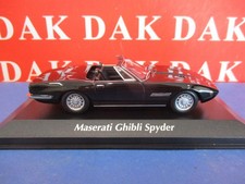 Die cast 1/43 Modellino Auto