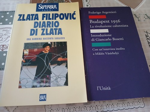Diario zlata filipovic - diario, di