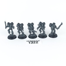 Games Workshop Warhammer 40000
