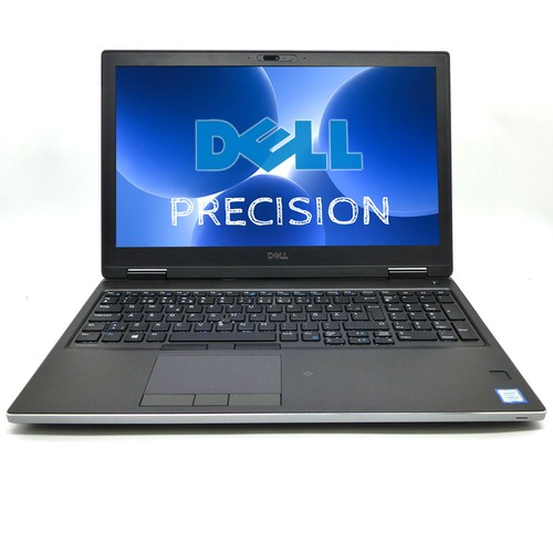 Dell precision 7530 core - dell,