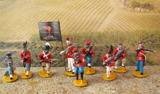 SOLDATINI DI PIOMBO
