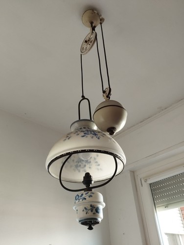 Lampadario sospensione - lampadario,