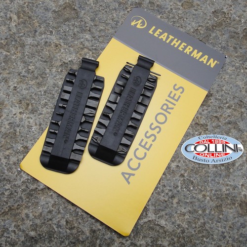 Leatherman bit kit - leatherman,