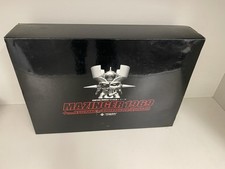 Mazinger Z Ex Gokin 1969 Fewture - First version 