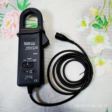 pinza amperometrica fluke