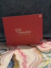 Nailpop Mobile Kit Stampante