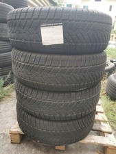 PNEUMATICI 215/60 R 17 96H USATI GOMME INVERNALI GOODYEAR 