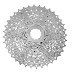 Pacco pignoni shimano alivio - shimano,