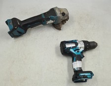 Lot Of 2 Various Makita Tools