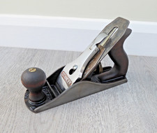 Vintage Stanley Bailey No 4