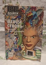 Meduse cyborg shake edizioni - meduse,