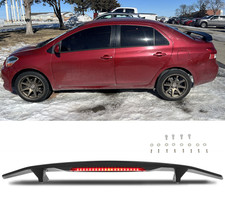52'' Rear Trunk Spoiler Wing