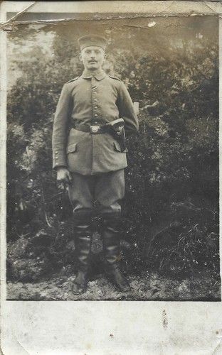 Soldato karl lindörfer - karl,