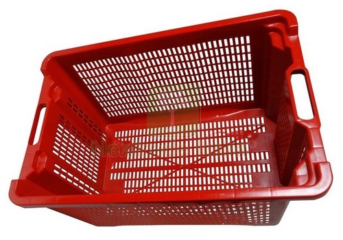 1pz cesta cassetta - 1pz,