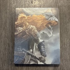 NUOVISSIMA Custodia Steelbook