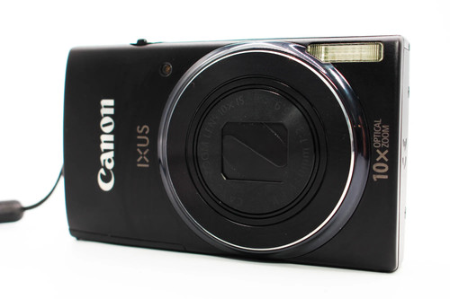 Canon ixus 155 fotocamera - canon,