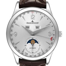 Jaeger LeCoultre Master
