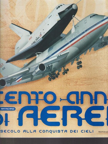 Cento anni aerei matricardi - di,