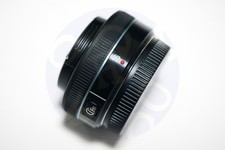 Obiettivo Samsung NX 16mm F2.4