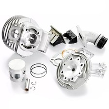 KIT CILINDRO ALLUMINIO GRUPPO