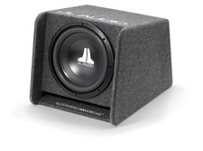 JL AUDIO CP112-W0V3 -