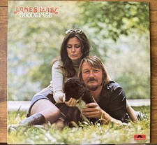 James Last Good Times Vinyl LP