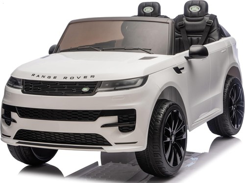 Range rover sport 24v - range, auto