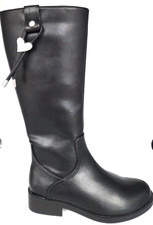 Scarpe stivali donna