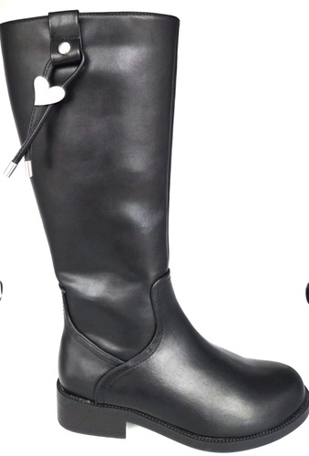 Scarpe stivali donna