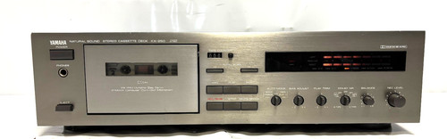 Yamaha natural sound cassette - natural,