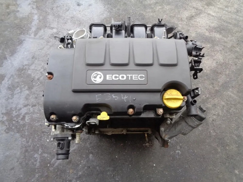 Motore opel corsa a12xer 2 - corsa, d