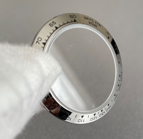 Rolex daytona 116520 lunetta - 116520,