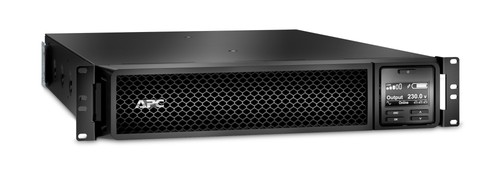 Apc smart ups - on-line, srt
