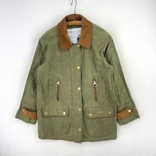 Barbour Icons Giacca Beaufort