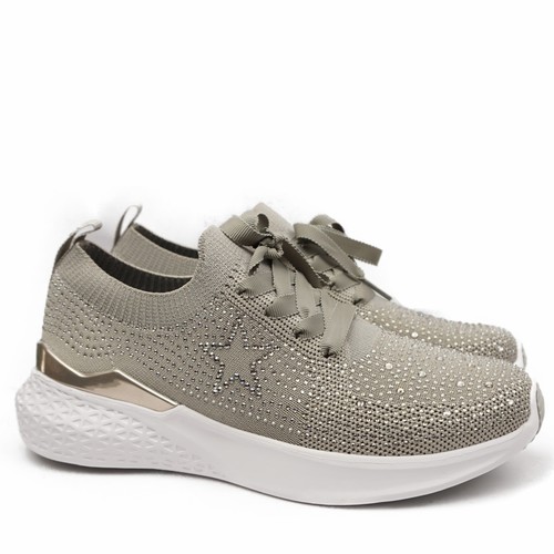Ara shoes tennis brillantini - shoes,