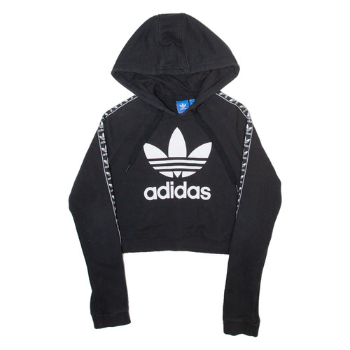 Adidas originals felpa nera - felpa,