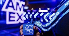 Radio amex american express - amex,