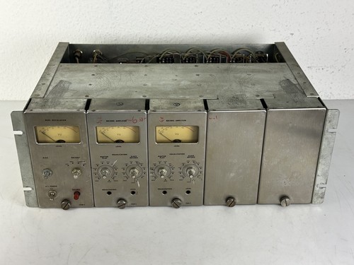 Amplificatore di - 2x,